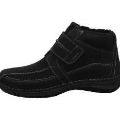 Josef Seibel Stiefelette New Anvers 95 schwarz Sale