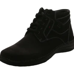 Josef Seibel Stiefelette Anvers 35 schwarz New