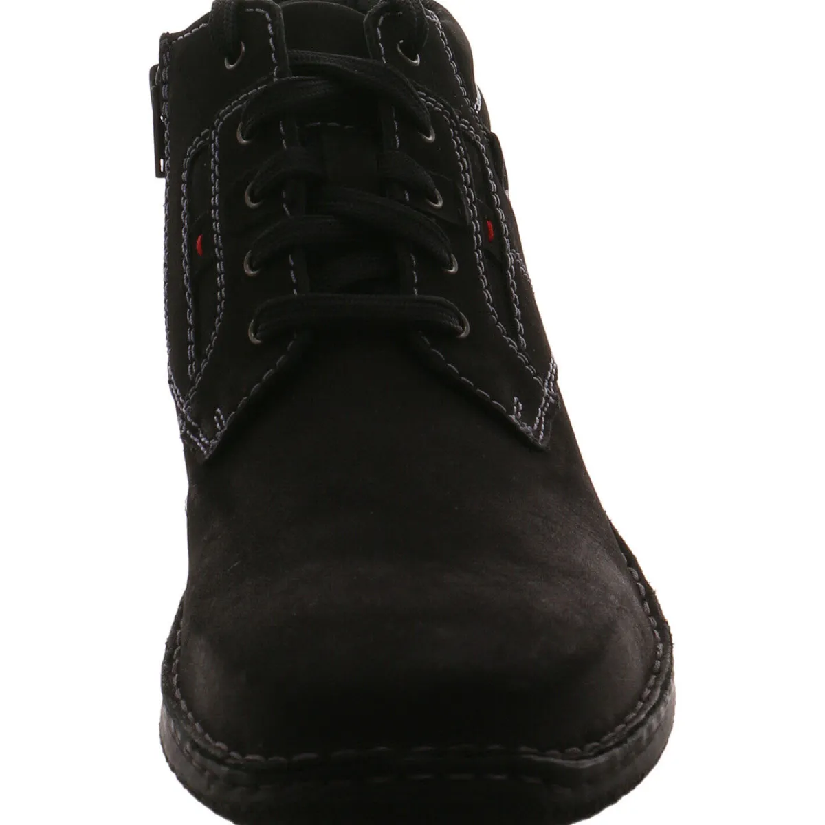 Josef Seibel Stiefelette Anvers 35 schwarz New