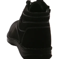 Josef Seibel Stiefelette Anvers 35 schwarz New