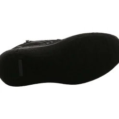 Josef Seibel Stiefelette Anvers 35 schwarz New