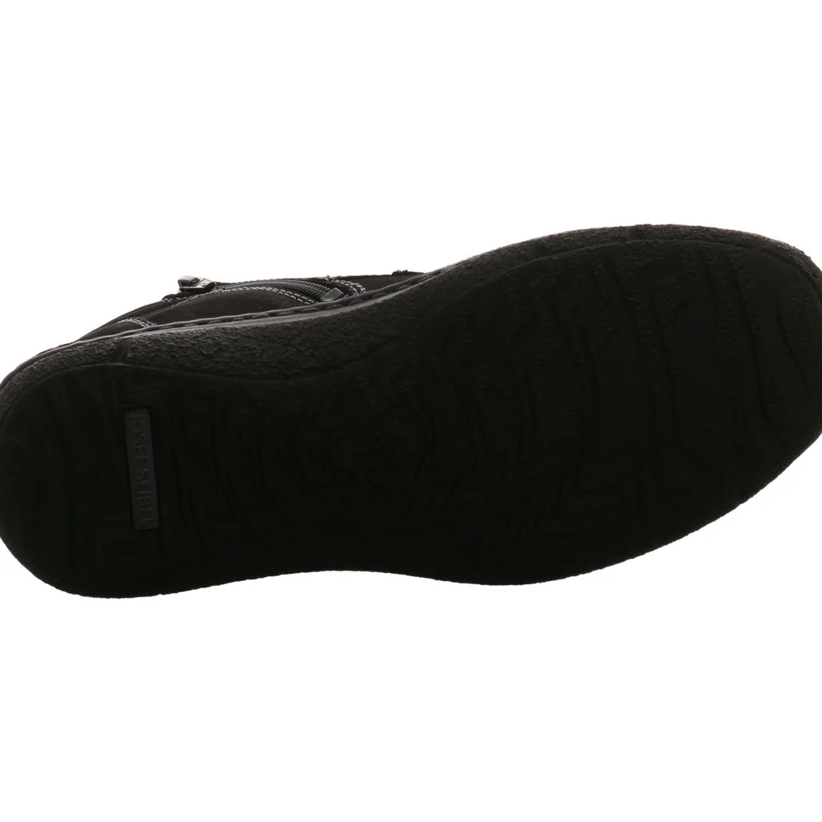 Josef Seibel Stiefelette Anvers 35 schwarz New