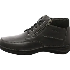 Josef Seibel Stiefelette New Anvers 84 schwarz New