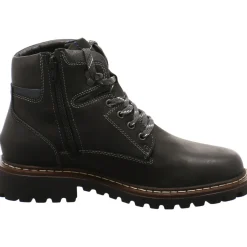 Josef Seibel Stiefelette Chance 51 schwarz Discount