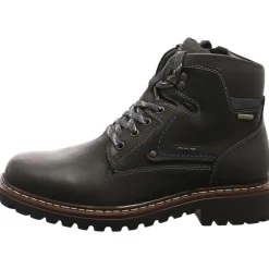 Josef Seibel Stiefelette Chance 51 schwarz Discount
