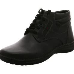 Josef Seibel Stiefelette Anvers 35 schwarz Best