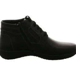 Josef Seibel Stiefelette Anvers 35 schwarz Best