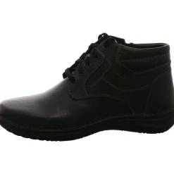 Josef Seibel Stiefelette Anvers 35 schwarz Best