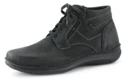 Josef Seibel Stiefelette Anvers 35 schwarz Best
