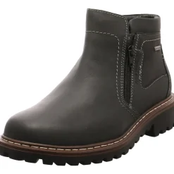 Josef Seibel Stiefelette Chance 55 schwarz Best