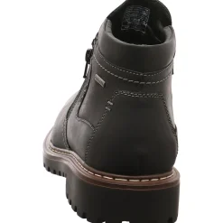 Josef Seibel Stiefelette Chance 55 schwarz Best