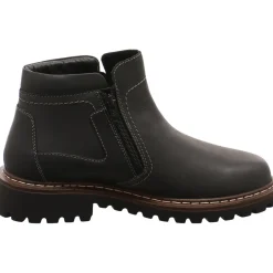 Josef Seibel Stiefelette Chance 55 schwarz Best