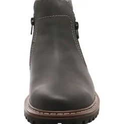 Josef Seibel Stiefelette Chance 55 schwarz Best