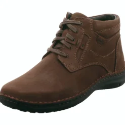 Josef Seibel Stiefelette Anvers 35 braun Clearance