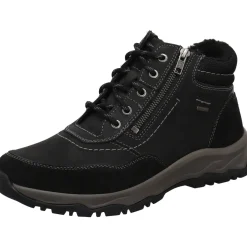 Josef Seibel Stiefelette Leroy 57 schwarz Sale