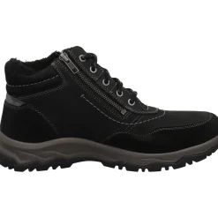 Josef Seibel Stiefelette Leroy 57 schwarz Sale