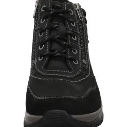 Josef Seibel Stiefelette Leroy 57 schwarz Sale