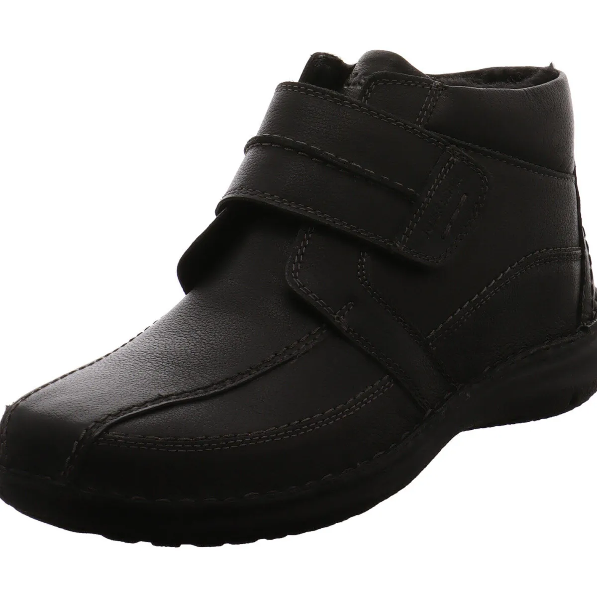 Josef Seibel Stiefelette Anvers 95 schwarz New