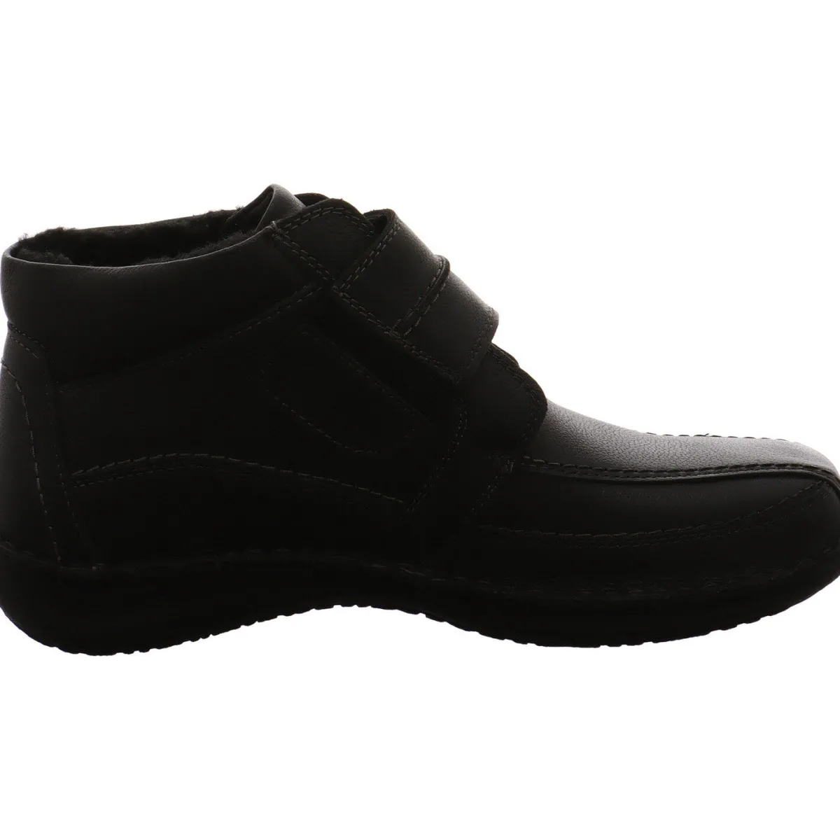 Josef Seibel Stiefelette Anvers 95 schwarz New