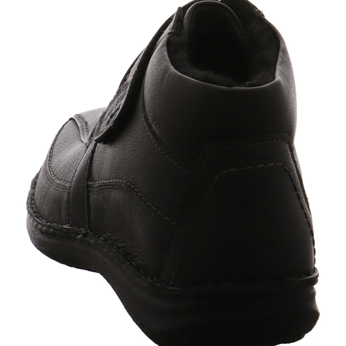 Josef Seibel Stiefelette Anvers 95 schwarz New