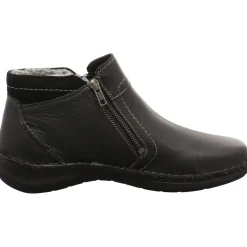 Josef Seibel Winterstiefel New Anvers 04 schwarz Hot