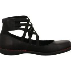 Jungla Ballerina schwarz Sale