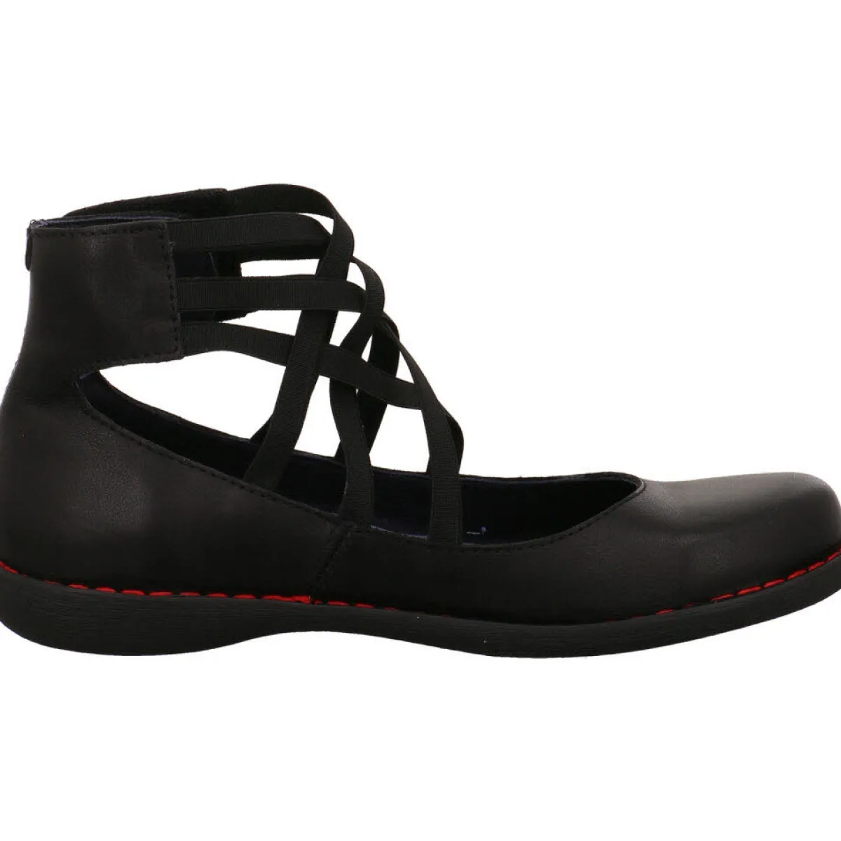 Jungla Ballerina schwarz Sale