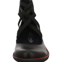 Jungla Ballerina schwarz Sale