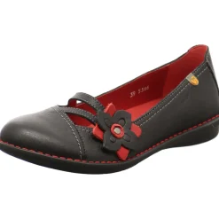 Jungla Ballerina schwarz Hot