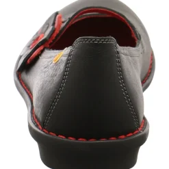 Jungla Ballerina schwarz Hot