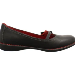 Jungla Ballerina schwarz Hot