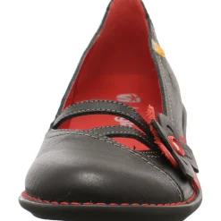 Jungla Ballerina schwarz Hot