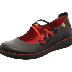 Jungla Ballerina schwarz Best