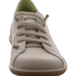 Jungla Schnürschuh weiß Clearance