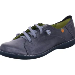 Jungla Schnürschuh blau Online