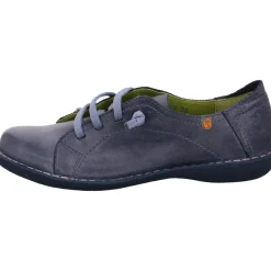 Jungla Schnürschuh blau Online