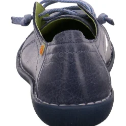 Jungla Schnürschuh blau Online