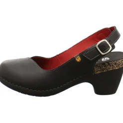 Jungla Slingpumps schwarz Best