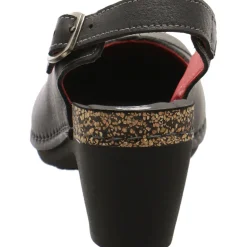 Jungla Slingpumps schwarz Best