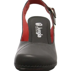 Jungla Slingpumps schwarz Best