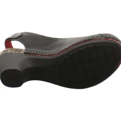 Jungla Slingpumps schwarz Best