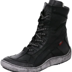 Kacper Stiefel schwarz Online