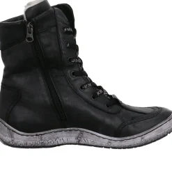 Kacper Stiefel schwarz Online