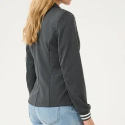 Kaffe Blazer Kinnie schwarz Hot