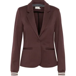 Kaffe Blazer Kinnie braun Best