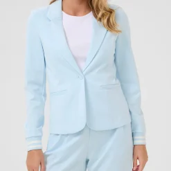 Kaffe Blazer Kinnie Blazer blau Discount