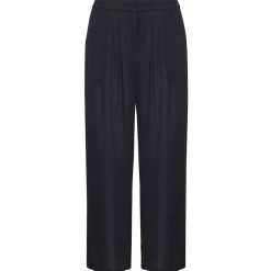 Kaffe Hose KAdacia Amber Hose blau Clearance