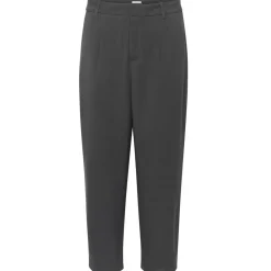 Kaffe Hose KAmerle Pants schwarz Sale