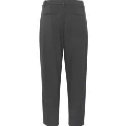 Kaffe Hose KAmerle Pants schwarz Sale