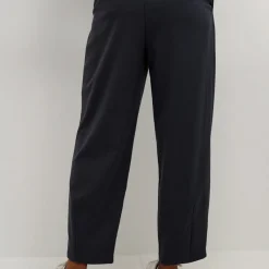 Kaffe Hose KAmerle Pants schwarz Sale